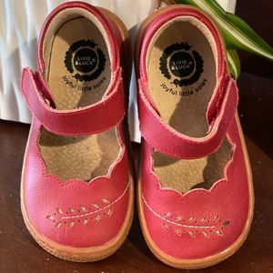 Livie & Luca Shoes